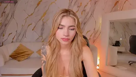 LexieWayne stripchat stream image