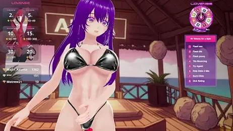 AkiraVixent stripchat stream image, 30.03.2026 17:20
