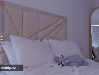 by_juliana chaturbate stream image