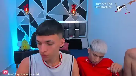 Juan_Nd_Steven stripchat stream image