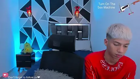 Juan_Nd_Steven stripchat stream image