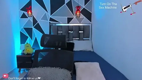 Juan_Nd_Steven stripchat stream image