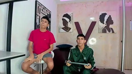 HORNY_PRETTY stripchat stream image