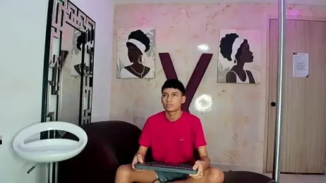 HORNY_PRETTY stripchat stream image