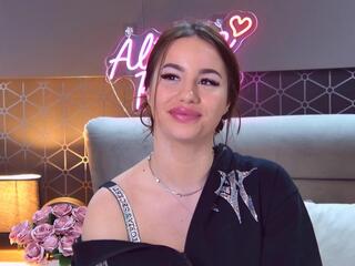 Alissia Rilley flirt4free stream image