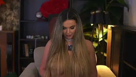 EvaSunderland stripchat stream image