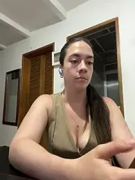 ImAlicee stripchat stream image, 01.04.2026 22:40