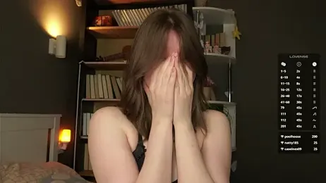 DarylBarks stripchat stream image