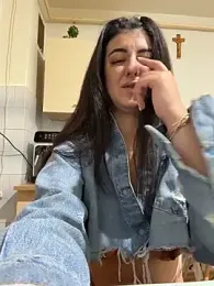 NathalieDream stripchat stream image