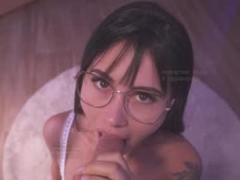 gigi_ulala chaturbate stream image