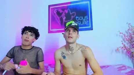 Pleasure_boys_hot stripchat stream image