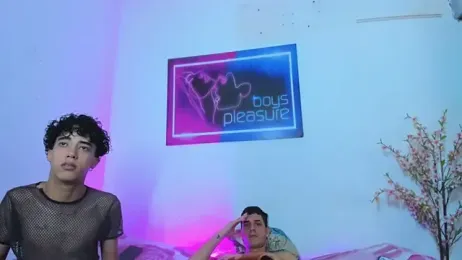 Pleasure_boys_hot stripchat stream image