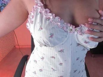 PaulinaBelush bongacams stream image