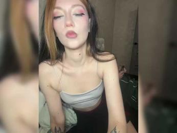 LuckyStar bongacams stream image, 03.04.2026 03:40