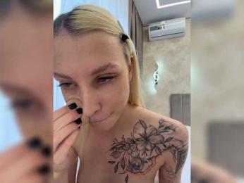 Cristi-Candy bongacams stream image