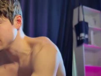 marcus_paradise chaturbate stream image