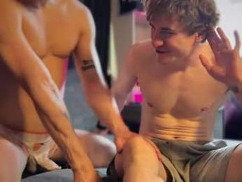 marcus_paradise chaturbate stream image