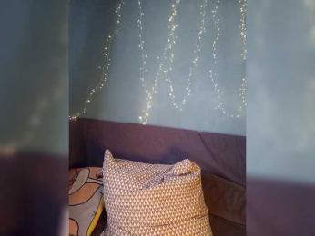 Tanysha-1 bongacams stream image