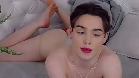 RobbyCharming stripchat stream image