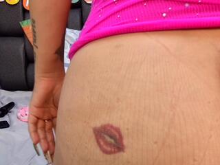 Penelope Cooper flirt4free stream image