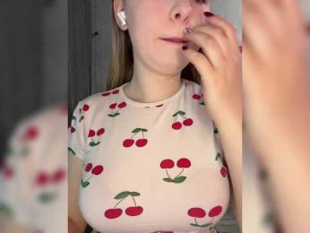 AlinaRay bongacams stream image