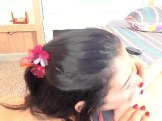 veronica-garcia camsoda stream image, 03.04.2026 14:50