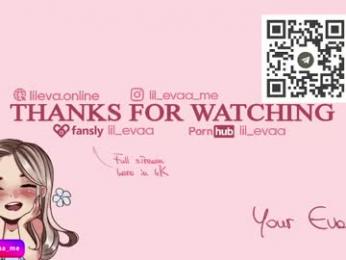 lil_eva chaturbate stream image