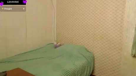 Janiffer_MiMi stripchat stream image