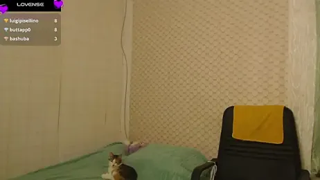 Janiffer_MiMi stripchat stream image