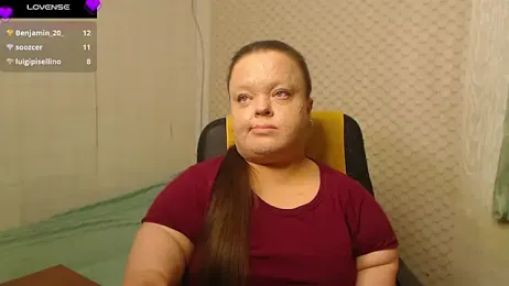 Janiffer_MiMi stripchat stream image