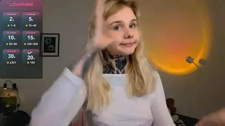 Britney_Lynch stripchat stream image