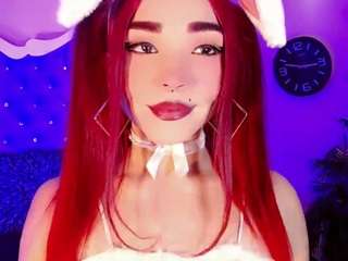 leyxandrabraz camsoda stream image