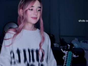 lonelly_lolly98 chaturbate stream image