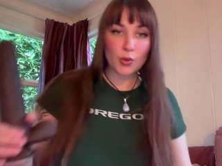 bluethevirgo camsoda stream image, 05.04.2026 00:40