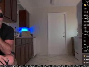 jess_boots chaturbate stream image