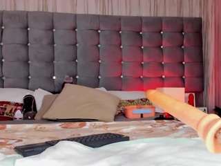 pocahontasfg camsoda stream image