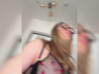 LiiBaby bongacams stream image