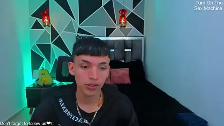 Juan_Nd_Steven stripchat stream image