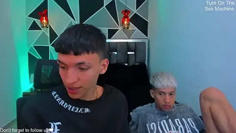 Juan_Nd_Steven stripchat stream image