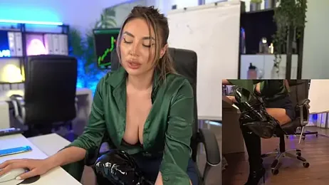 BabesGoWild stripchat stream image, 07.04.2026 08:30