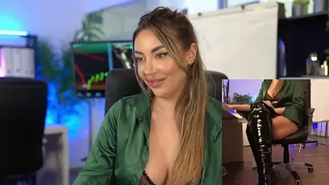 BabesGoWild stripchat stream image, 07.04.2026 08:30