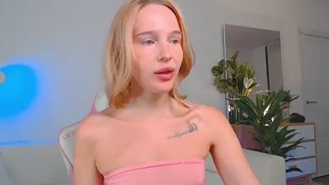 Mermaid_Melody stripchat stream image