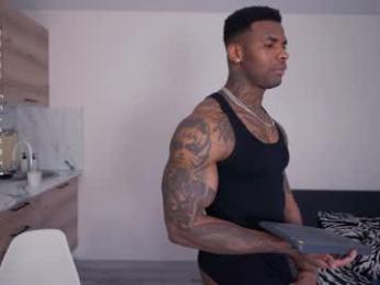 enjohnny chaturbate stream image