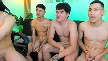 Boys_Wallen stripchat stream image, 07.04.2026 13:50