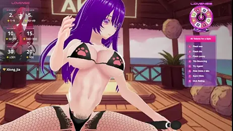 AkiraVixent stripchat stream image, 07.04.2026 14:00