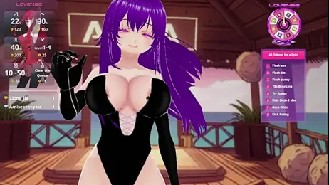 AkiraVixent stripchat stream image, 07.04.2026 14:00