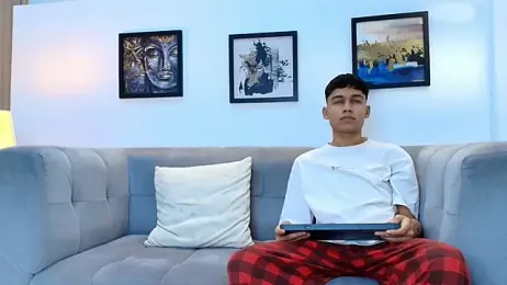 HORNY_PRETTY stripchat stream image