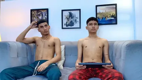 HORNY_PRETTY stripchat stream image