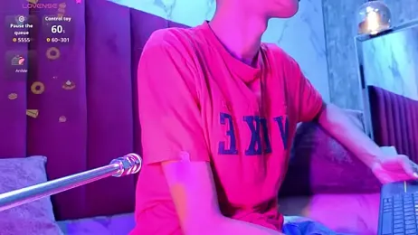 PrincePoppy stripchat stream image