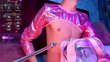 PrincePoppy stripchat stream image